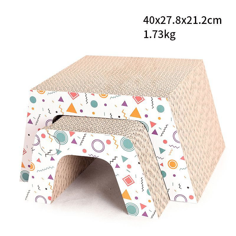 Cat Scratcher Image 3