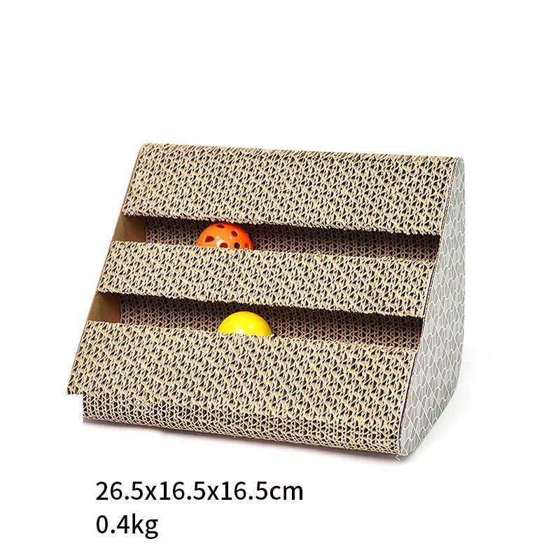 Cat Scratcher Image 6