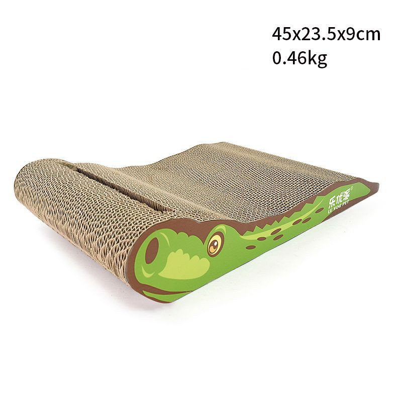 Cat Scratcher Image 5