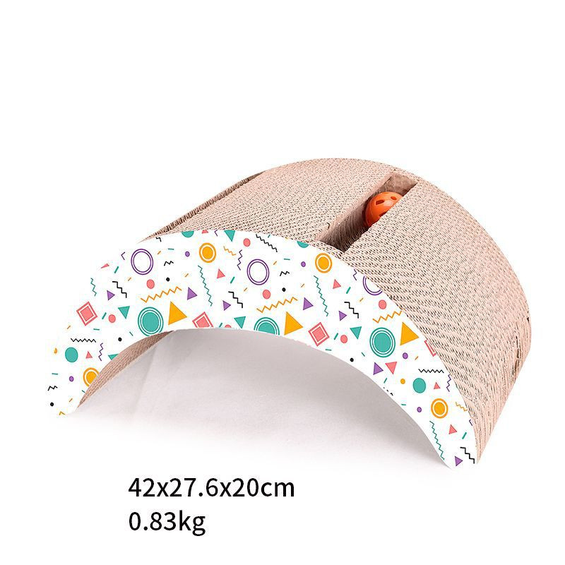 Cat Scratcher Image 1