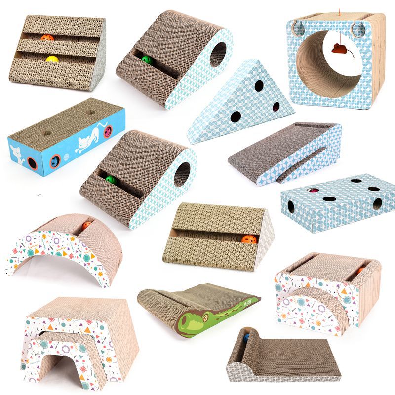 Cat Scratcher Image 2